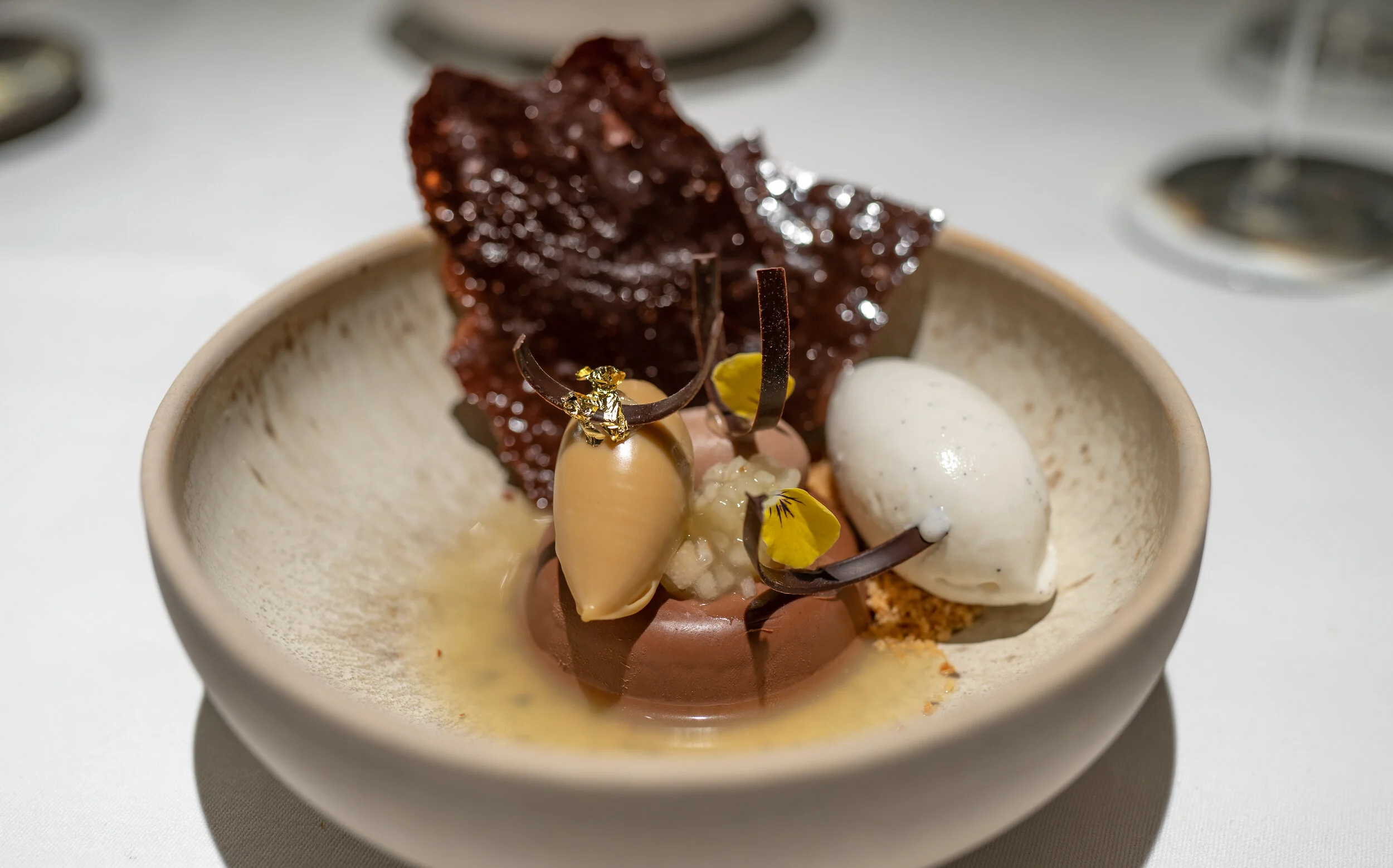 Review Of Pure C Two Michelin Star Restaurant In Cadzand Netherlands review-of-pure-c-two-michelin-star-restaurant-in-cadzand-netherlands