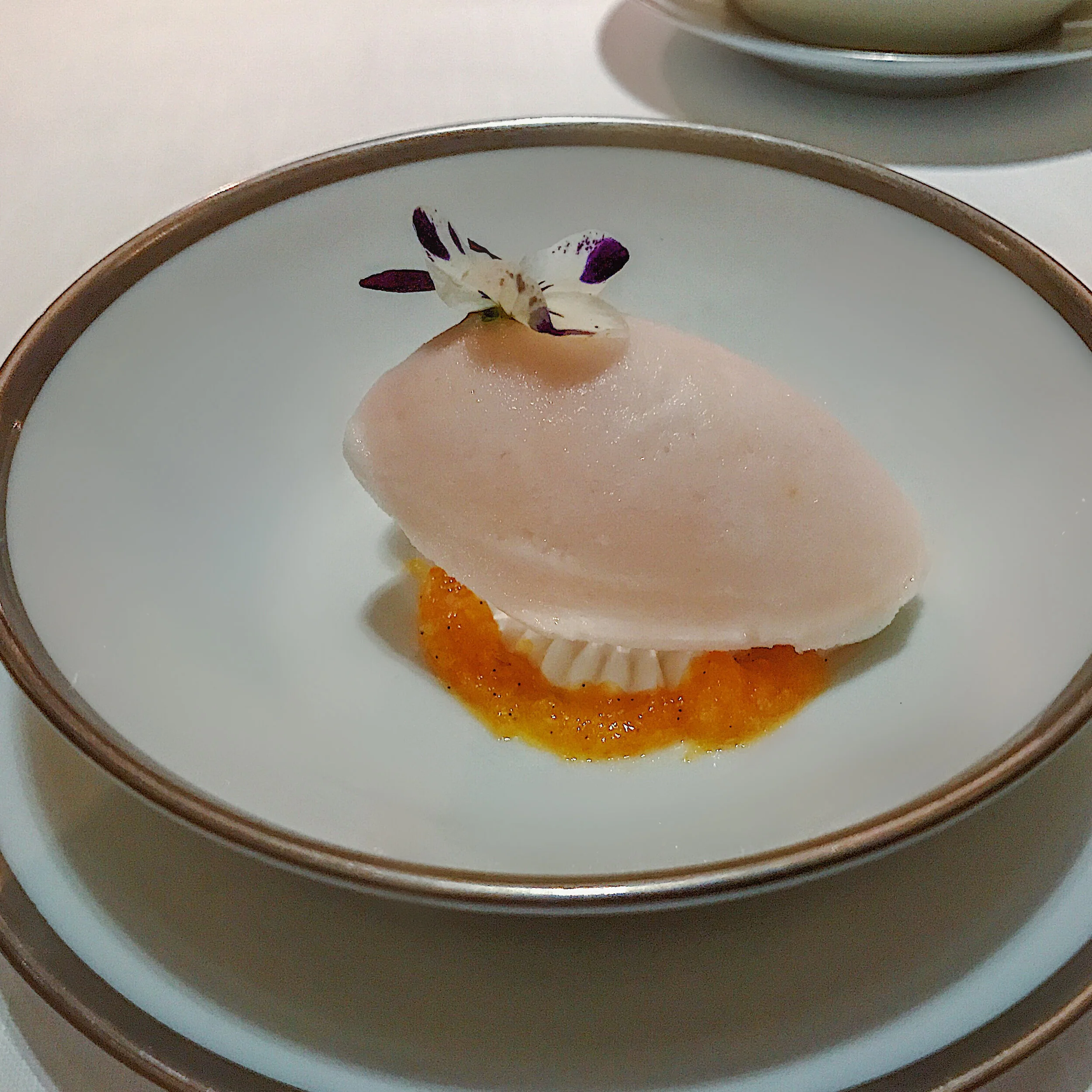 L'Ambroisie Review, Three Michelin Star Restaurant in Paris, France