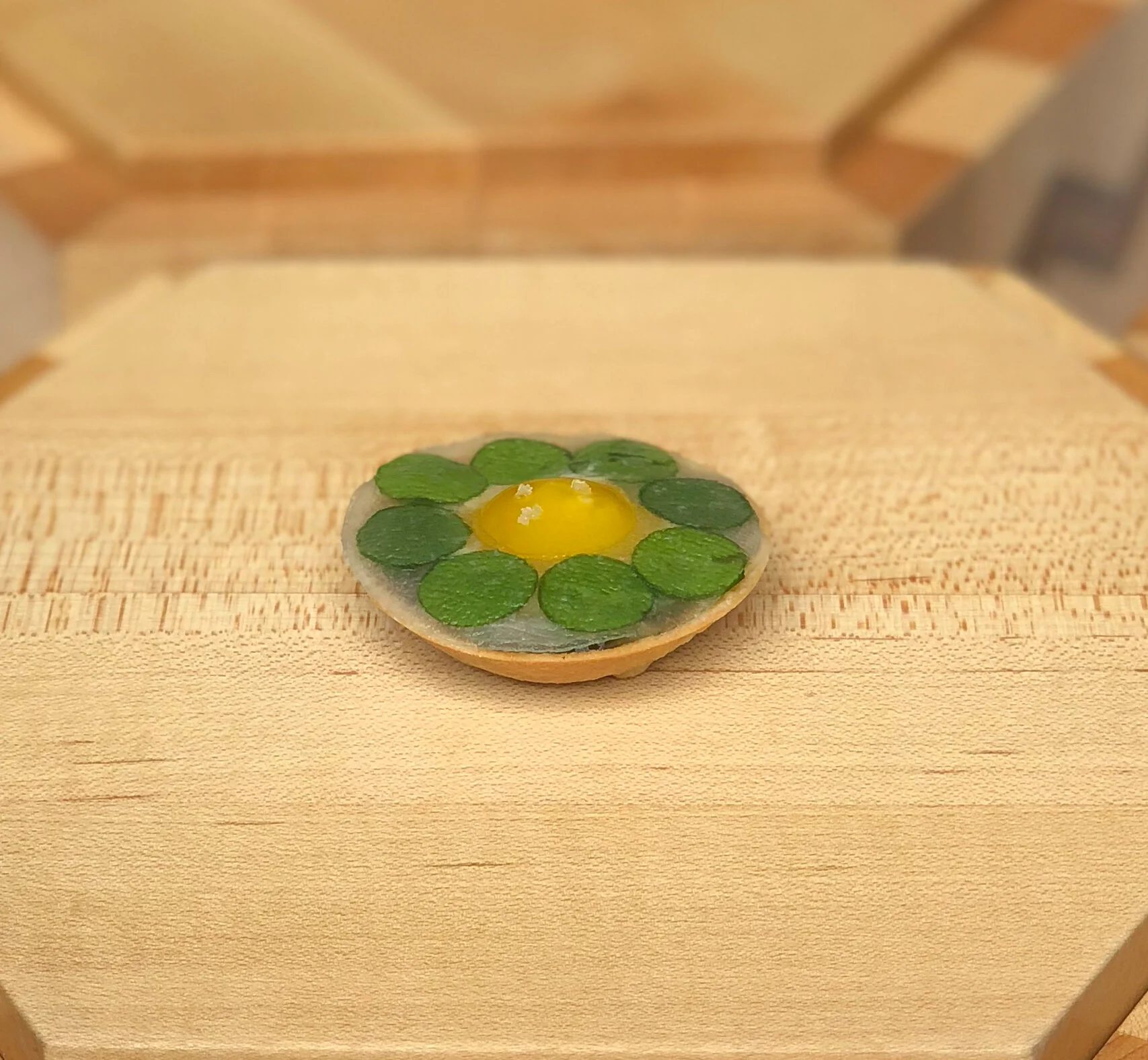 Review of Eleven Madison Park,, — Accounting For Taste