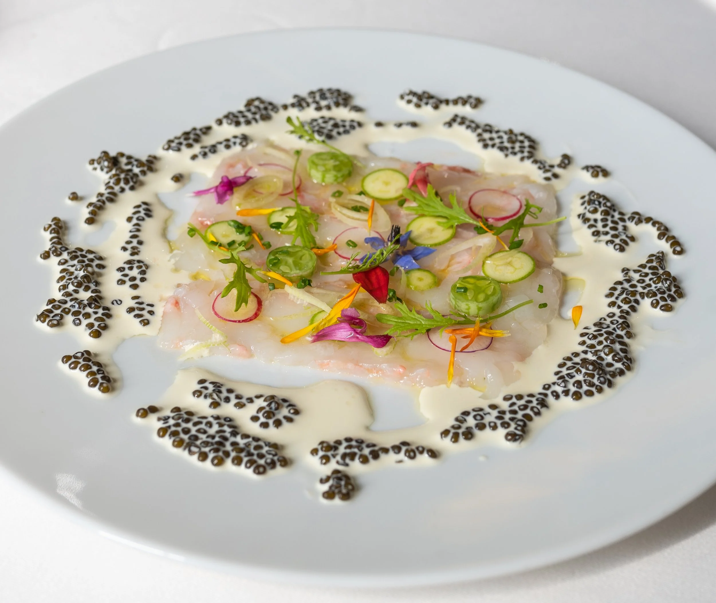 Arpège Paris Review, Chef Alain Passard — Accounting For Taste