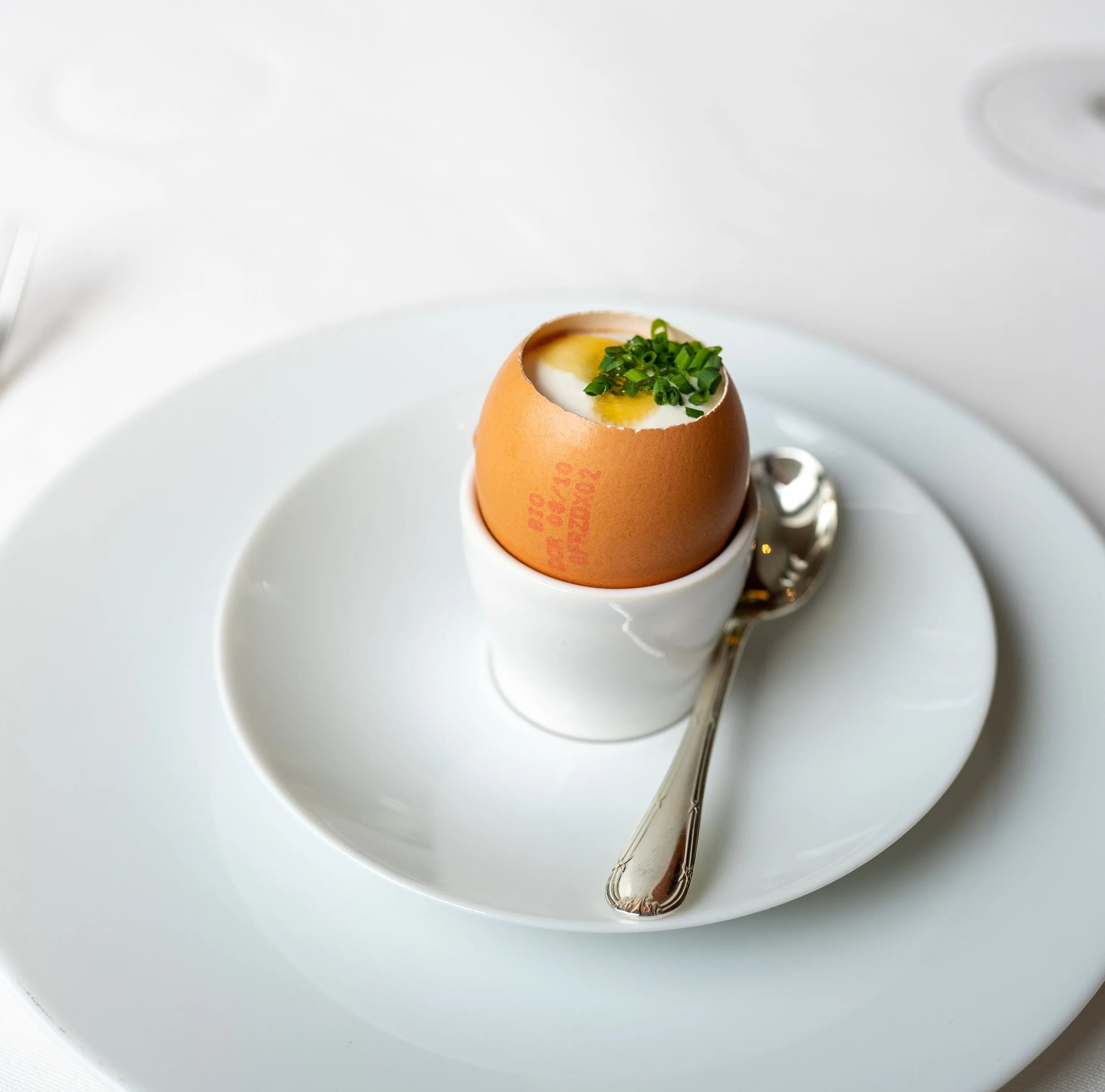 Arpège Paris Review, Chef Alain Passard — Accounting For Taste