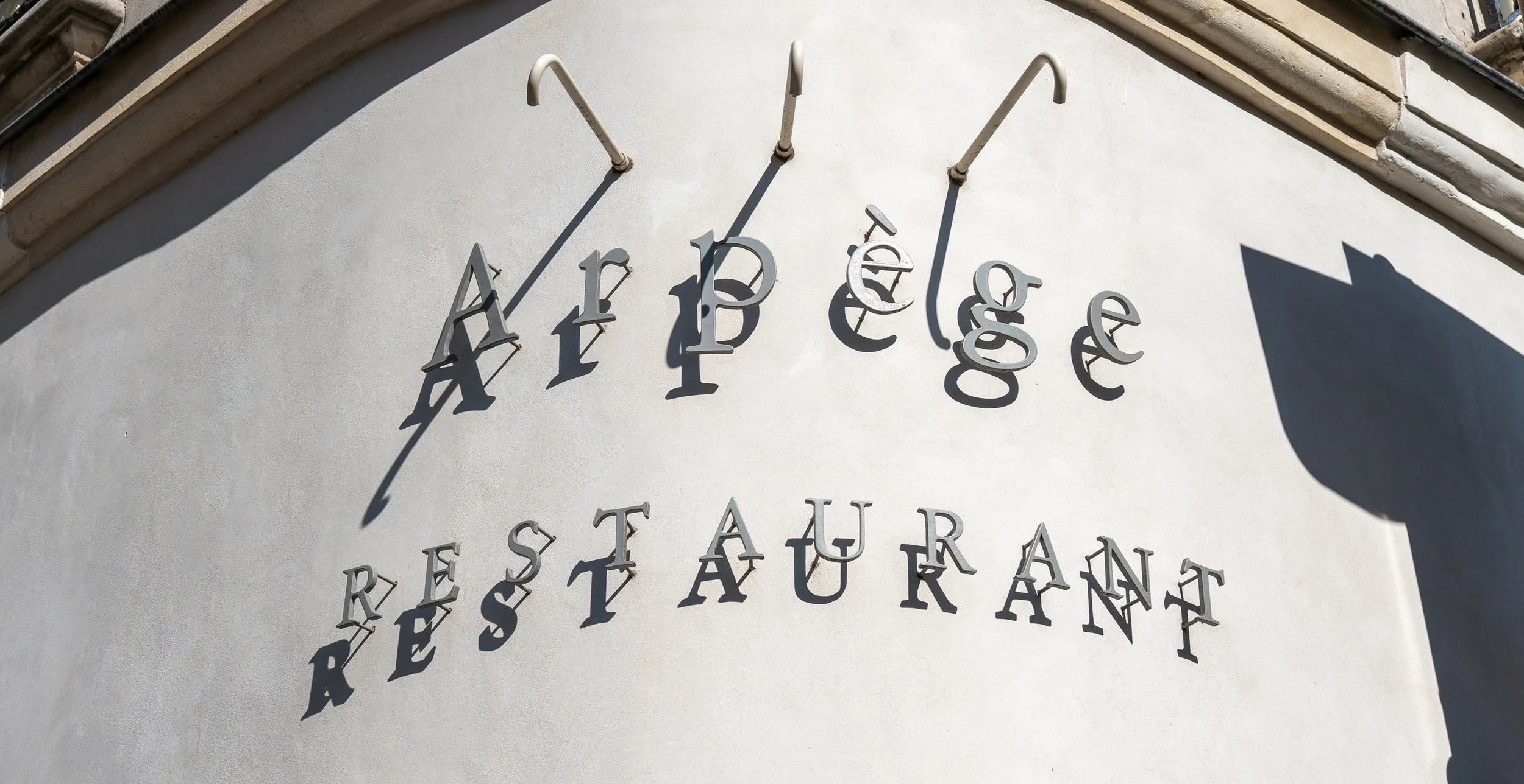 Arpège Paris Review, Chef Alain Passard — Accounting For Taste