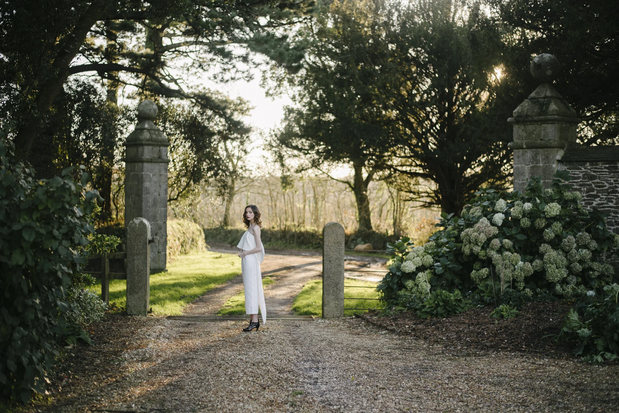 Filming & Photoshoot Location in Cornwall — Tremayne House Holiday Cottages