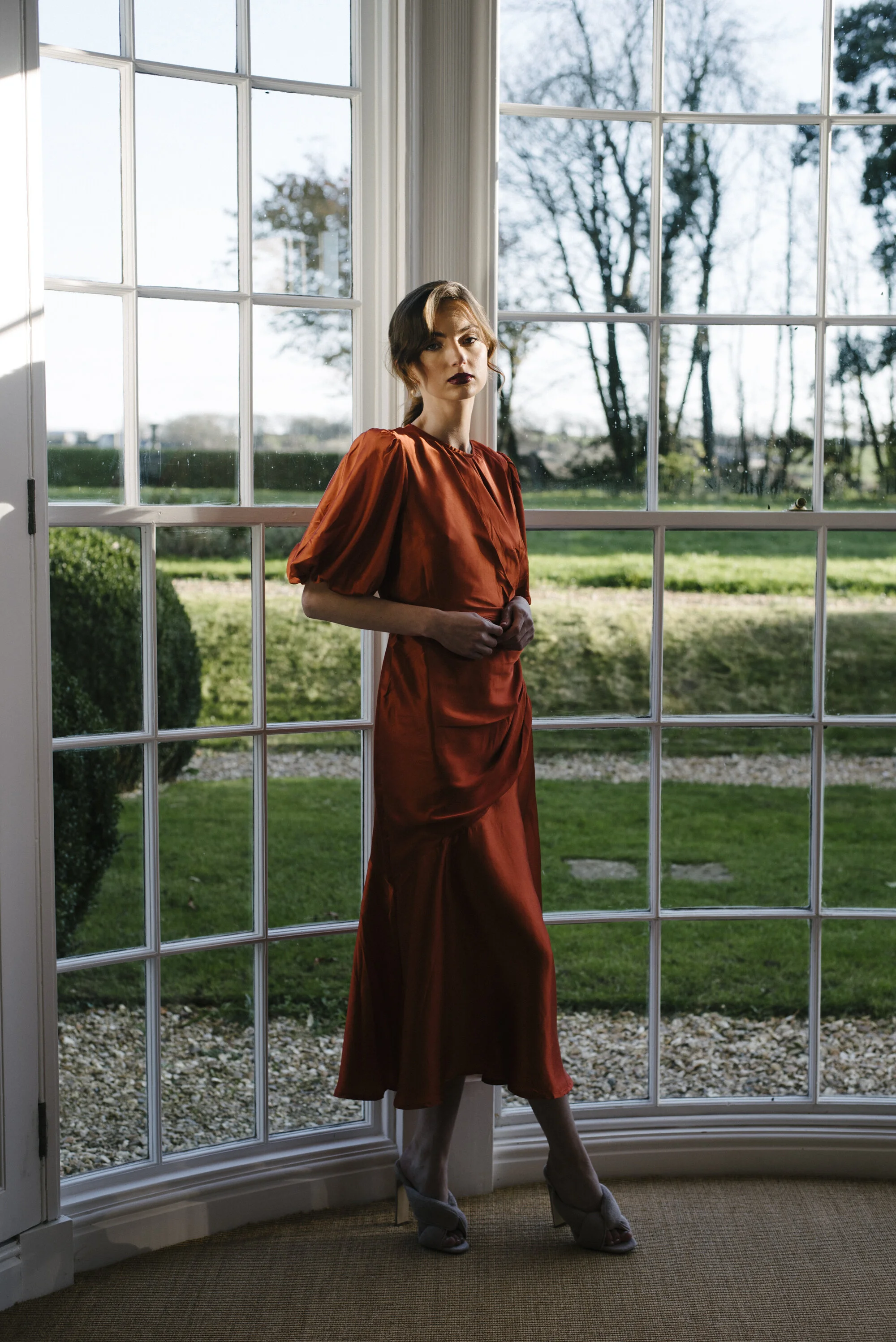 Filming & Photoshoot Location in Cornwall — Tremayne House Holiday Cottages