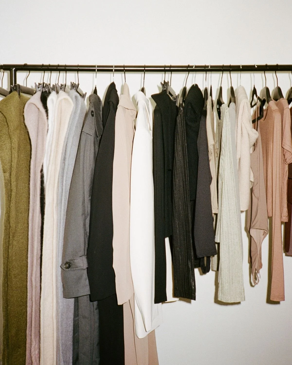 Buying Recommendations for Contemporary Brands: Spring / Summer 2026