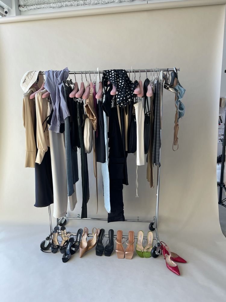 Buying Recommendations for High-Assortment Retailers: Spring / Summer 2026