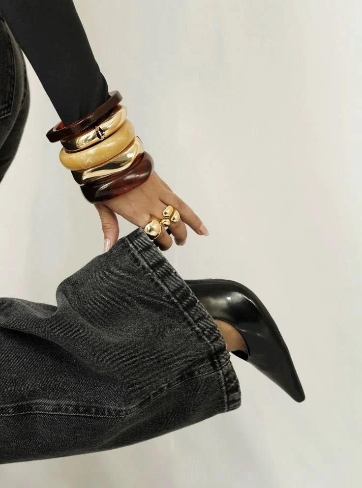 2026 Jewelry Trends: A Merchandising Perspective on What Will Actually Sell