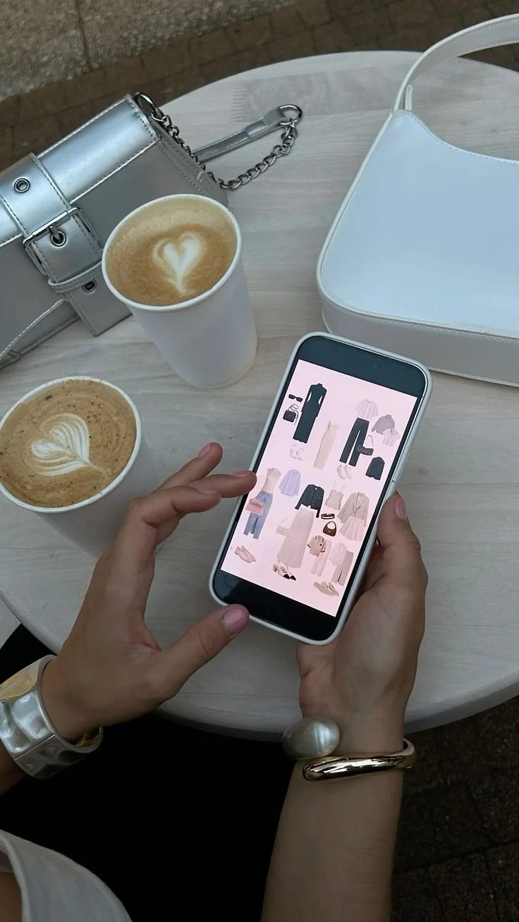 Merchandising in Motion: Building Assortments for the Way Women Actually Shop Now