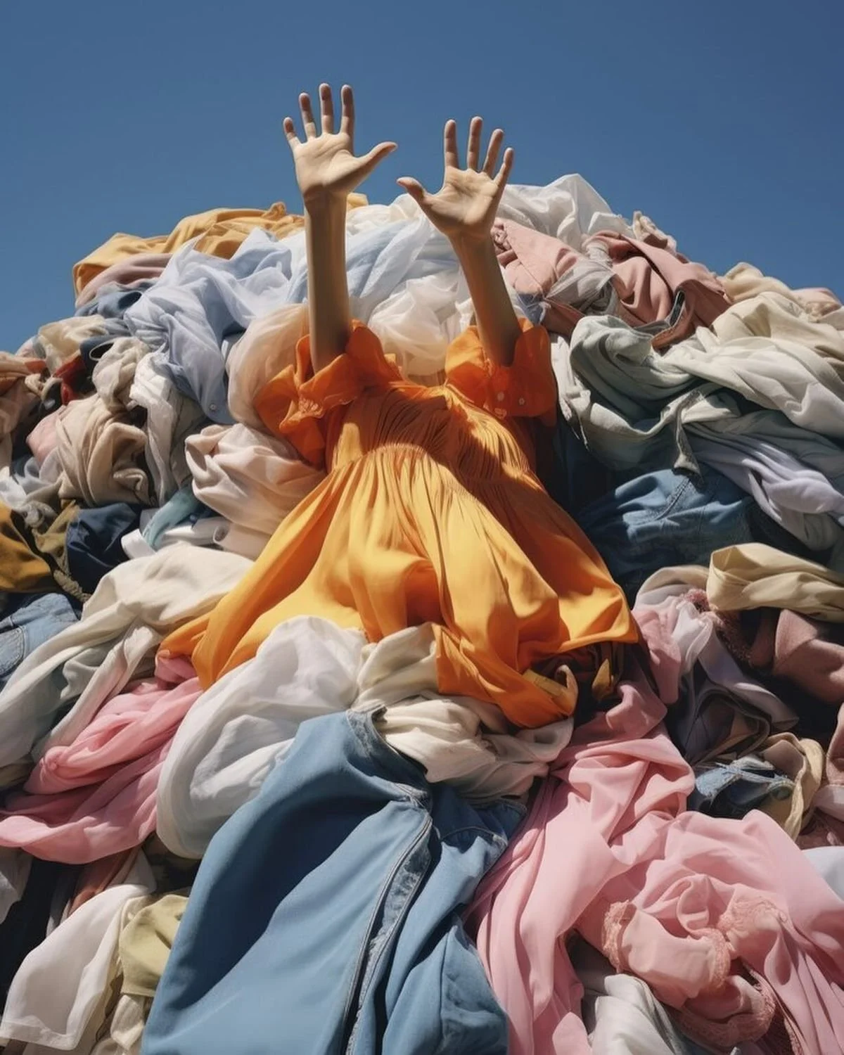 Why Shopping Feels Exhausting Right Now