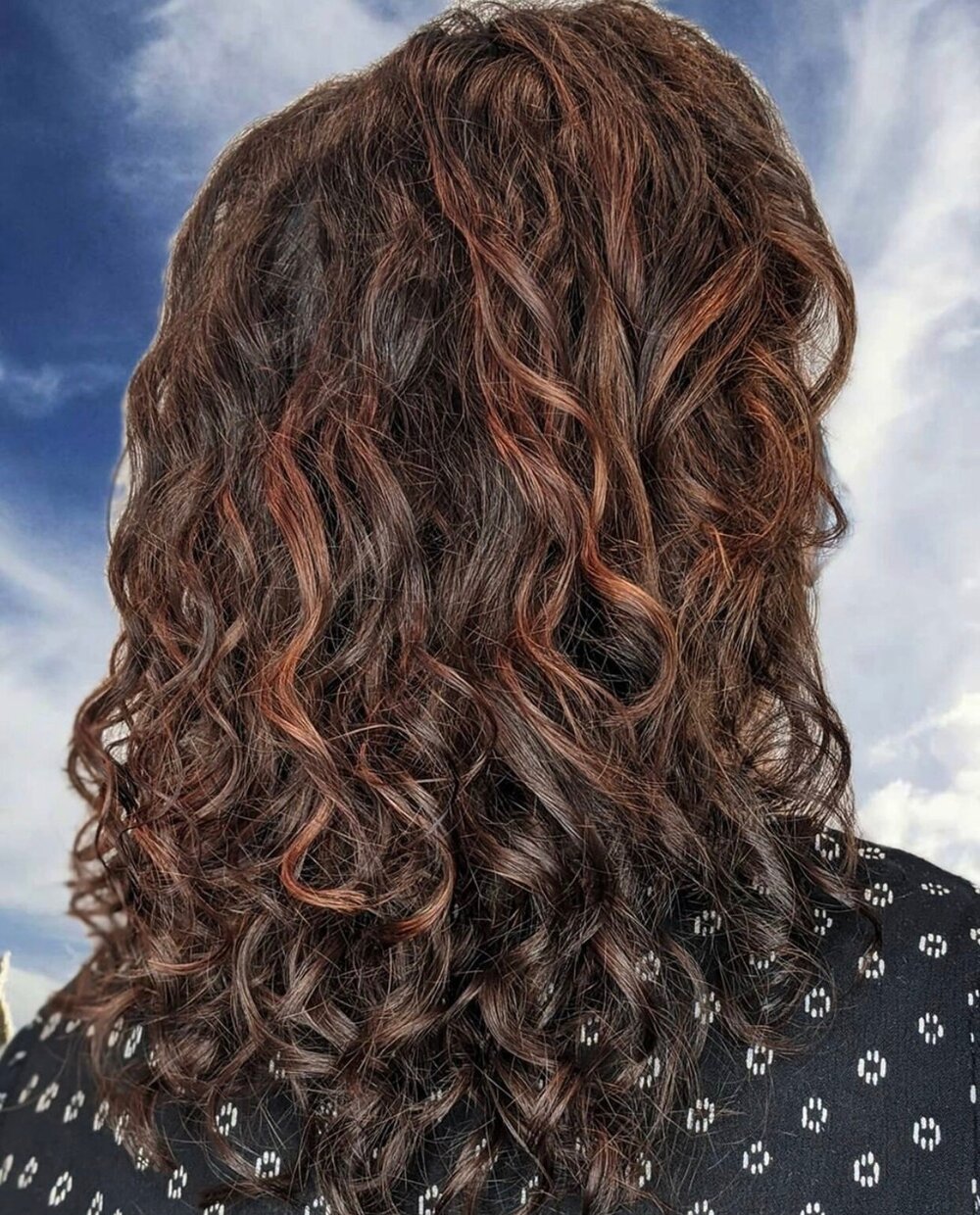 Hey, Hey Haley May — The Wayward Hairdresser Hey, Hey Haley May — The Wayward Hairdresser