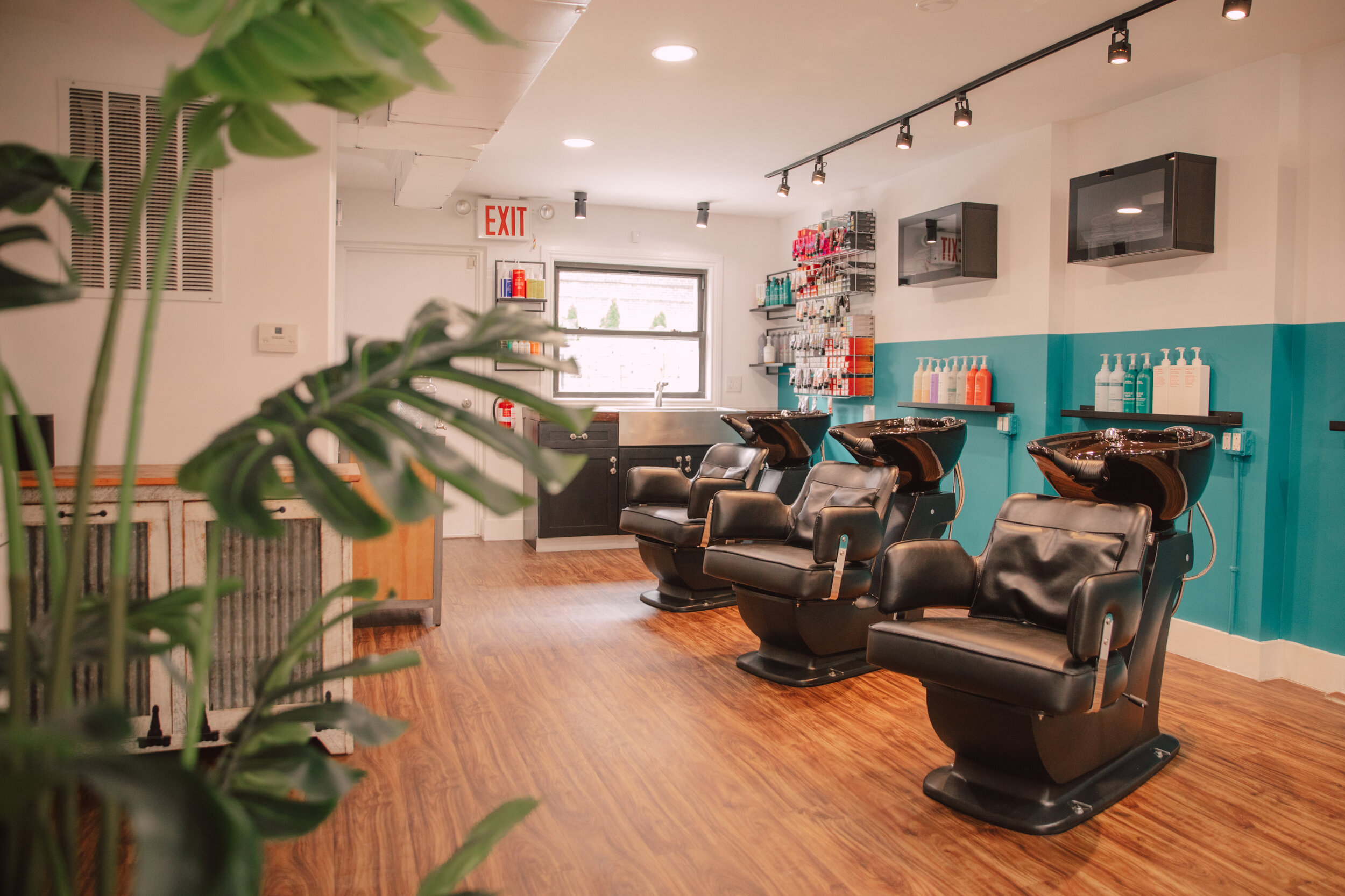 The Wayward Hairdresser - Hair Salon Brooklyn, NY
