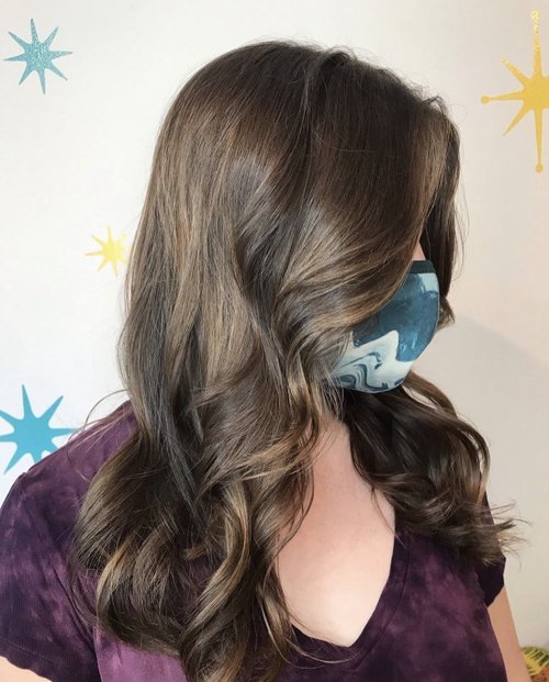How to Get the Most Natural Tones - Aveda Hair Color — The Wayward Hairdresser How to Get the Most Natural Tones - Aveda Hair Color — The Wayward Hairdresser