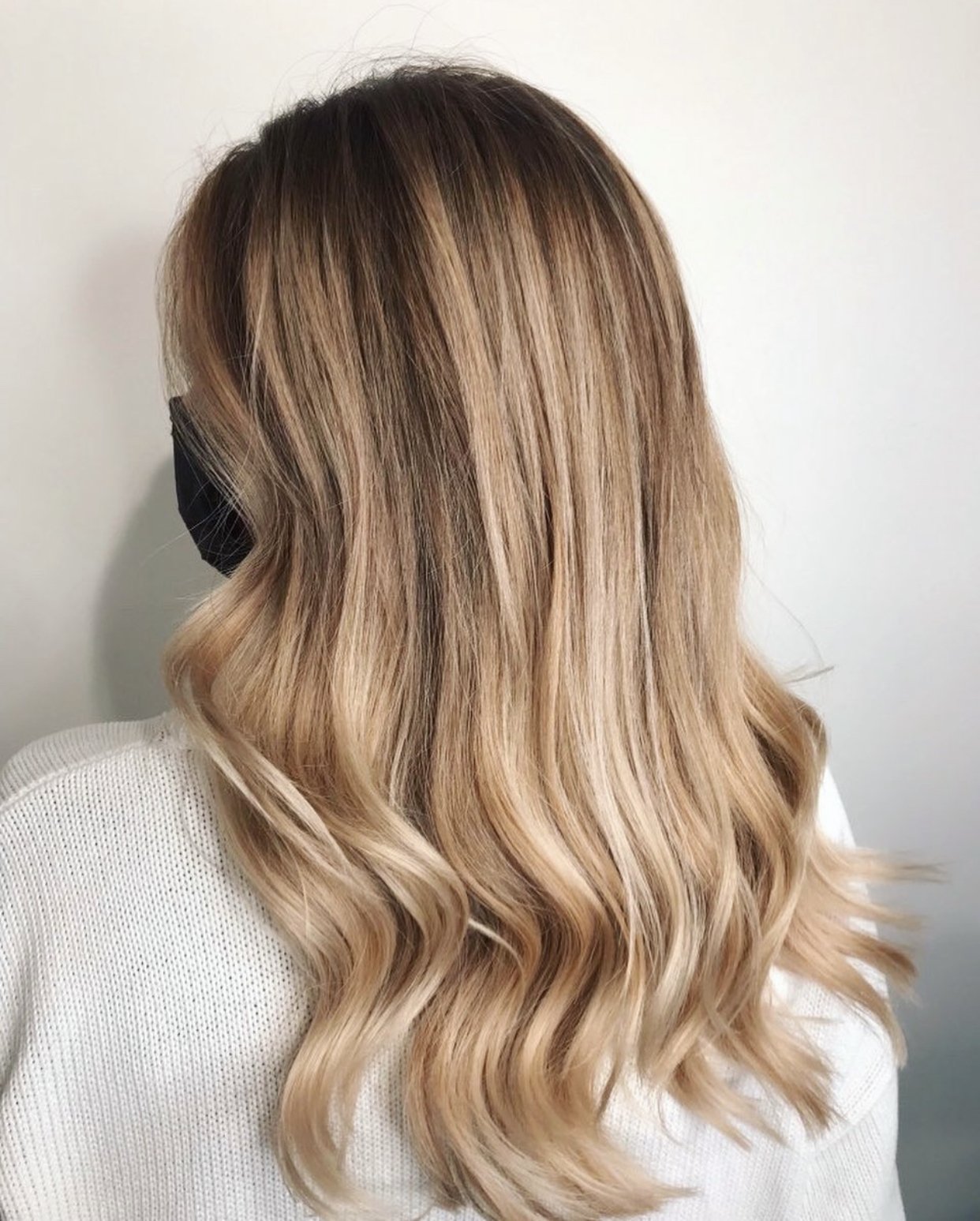 How to Get the Most Natural Tones - Aveda Hair Color — The Wayward  Hairdresser