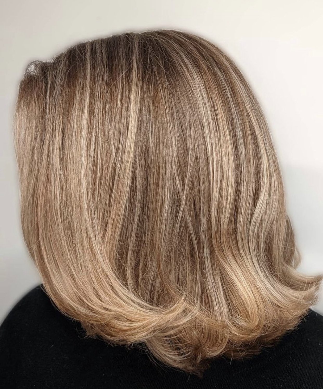 How to Get the Most Natural Tones - Aveda Hair Color — The Wayward  Hairdresser