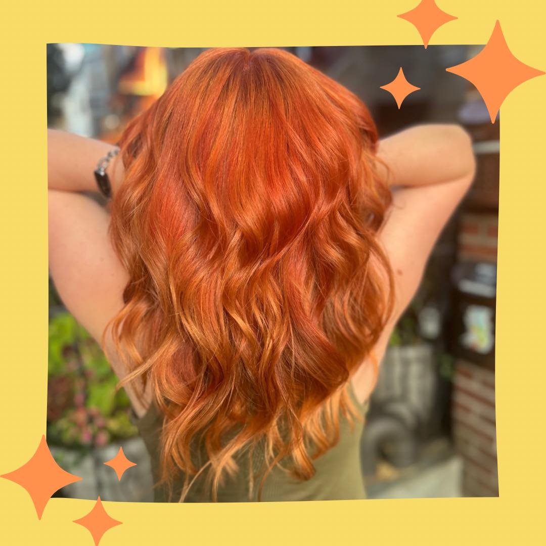 #tbt! fun color done by  @brooklyn__salon_owners ✨🌈. 
&bull;
&bull;
&bull;
&bull;
&bull;
&bull;
#aveda #eufora #hairstylist #nyc #brooklyn  #avedahairsalon #avedahairproducts #hairstyles #hair #hairgoals #hairdresser #k18