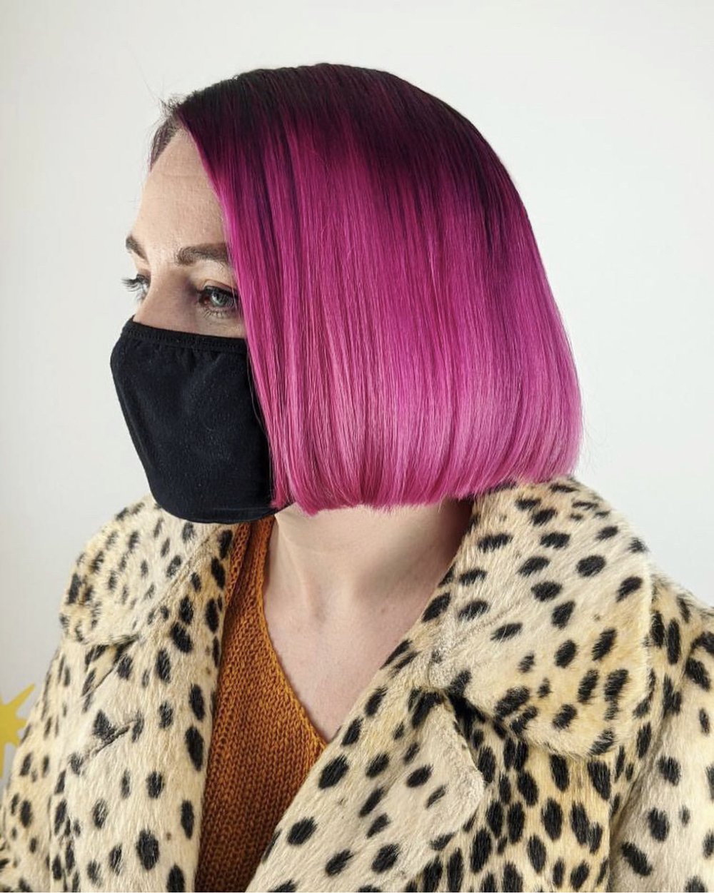 Make All Your Fantasies Come True... With Aveda Color — The Wayward Hairdresser Make All Your Fantasies Come True... With Aveda Color — The Wayward Hairdresser