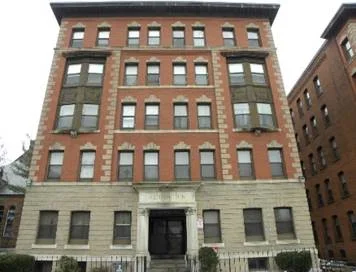 Matheson Apartments