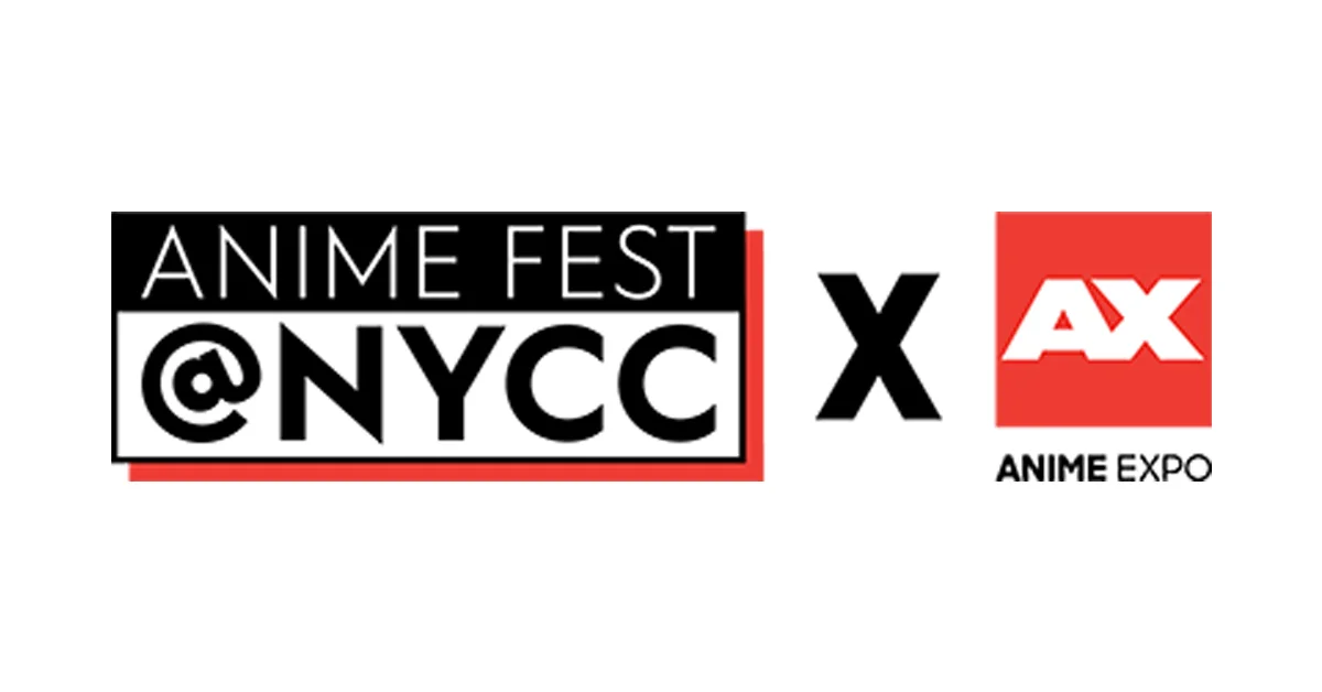 Anime Fest @ New York Comic Con x Anime Expo returns in 2019