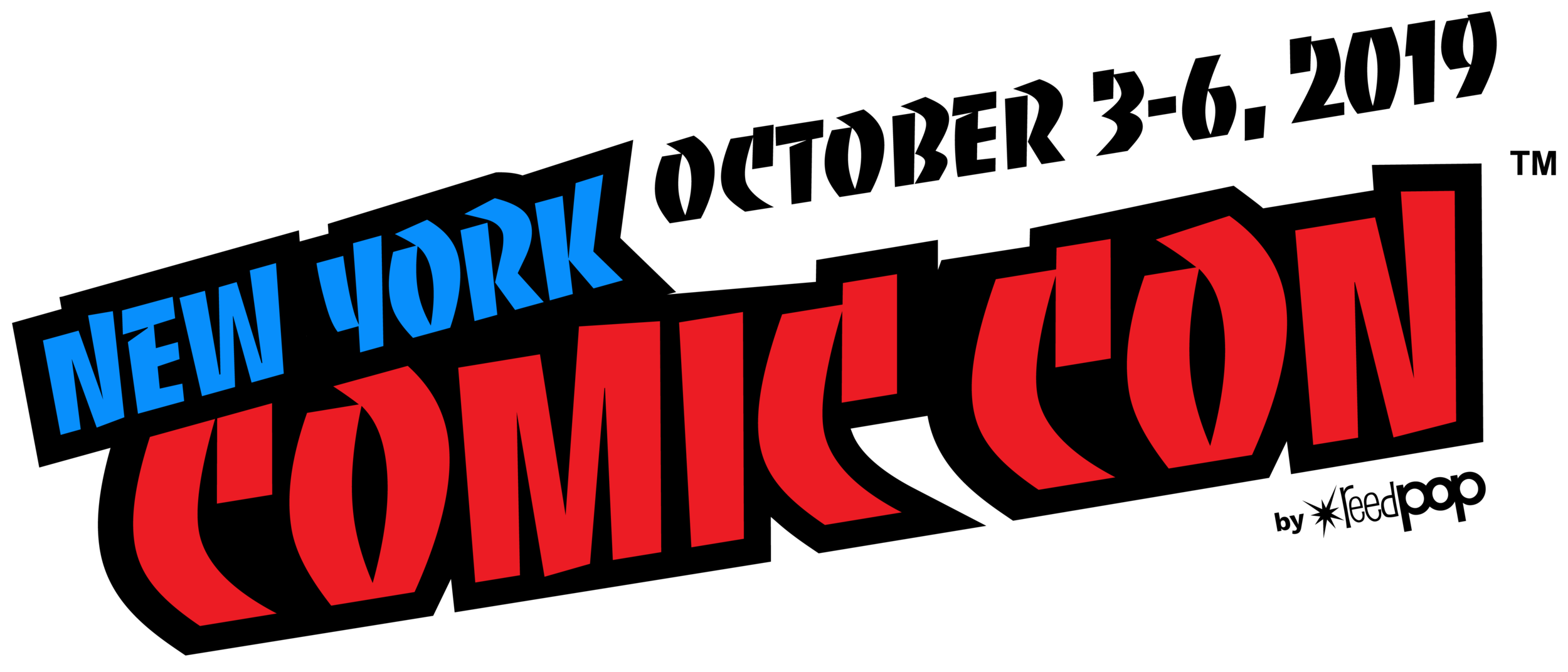 First string of New York Comic Con 2019 guests revealed
