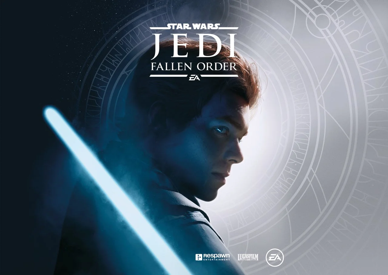 Gameplay footage of Star Wars Jedi: Fallen Order revealed at EA Play 2019