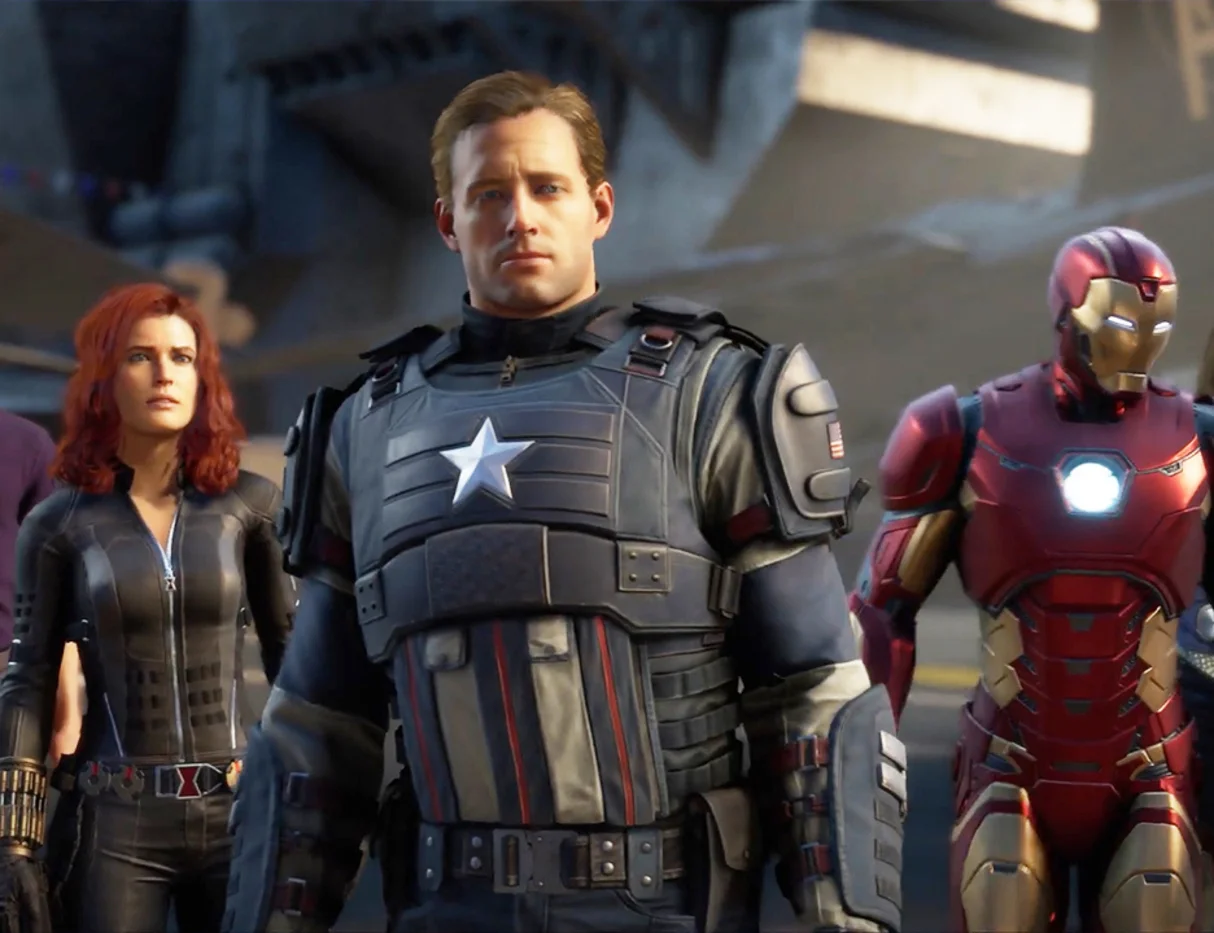 Marvel's Avengers gets revealed at E3, drops on May 15, 2020