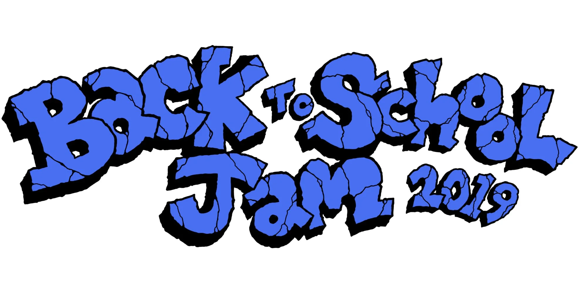 Martyr A.D., Vein to perform at Back To School Jam 2019