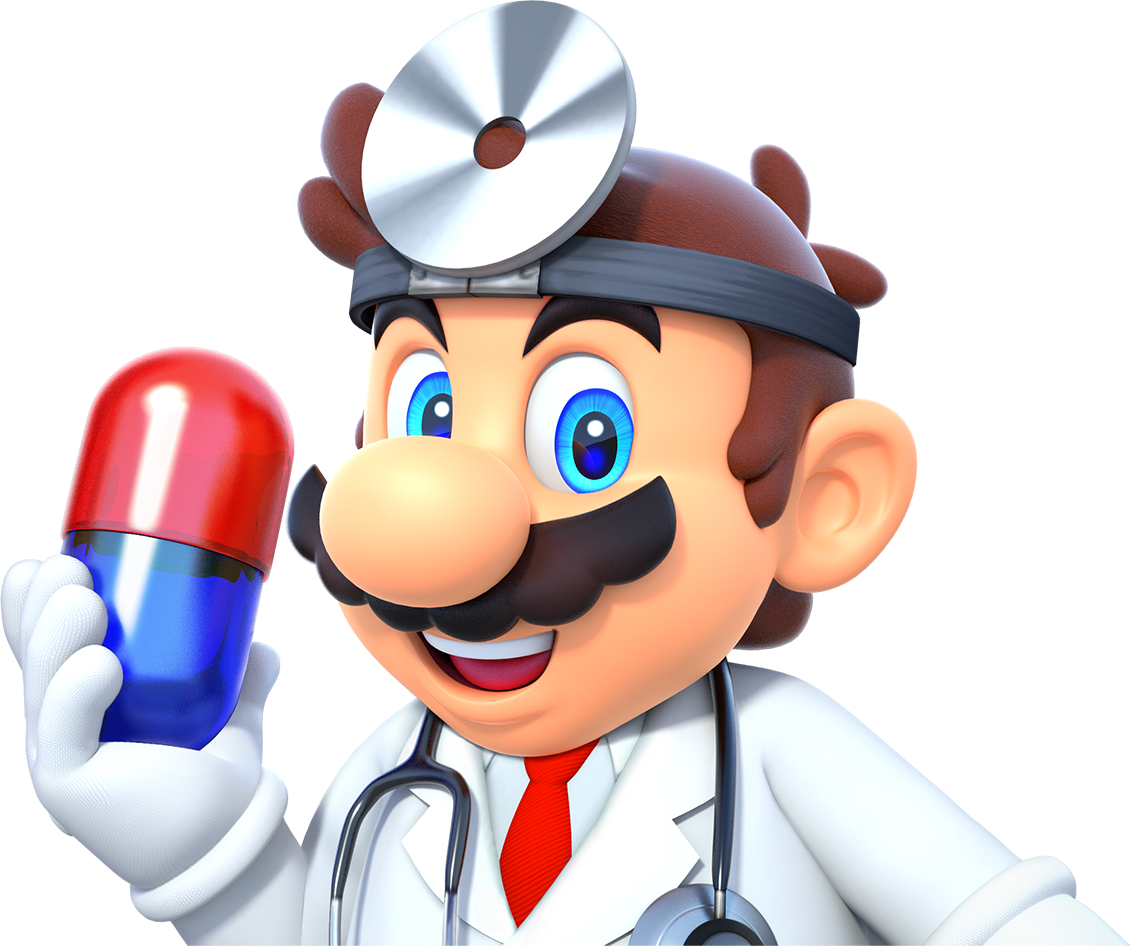 Dr. Mario heads to mobile phones as Dr. Mario World