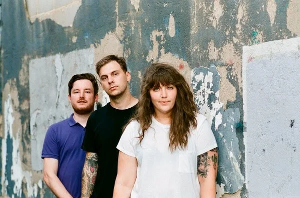 North Carolina indie punk band Alright announce summer tour