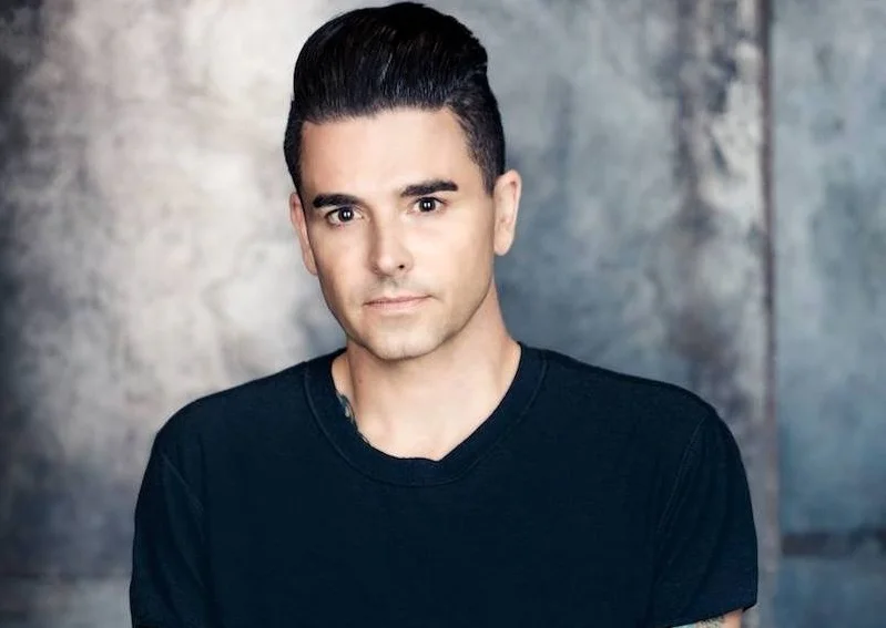 Dashboard Confessional unveil reimagined versions of 'A Mark,' 'Dusk and Summer,' &amp; 'Alter The Ending'