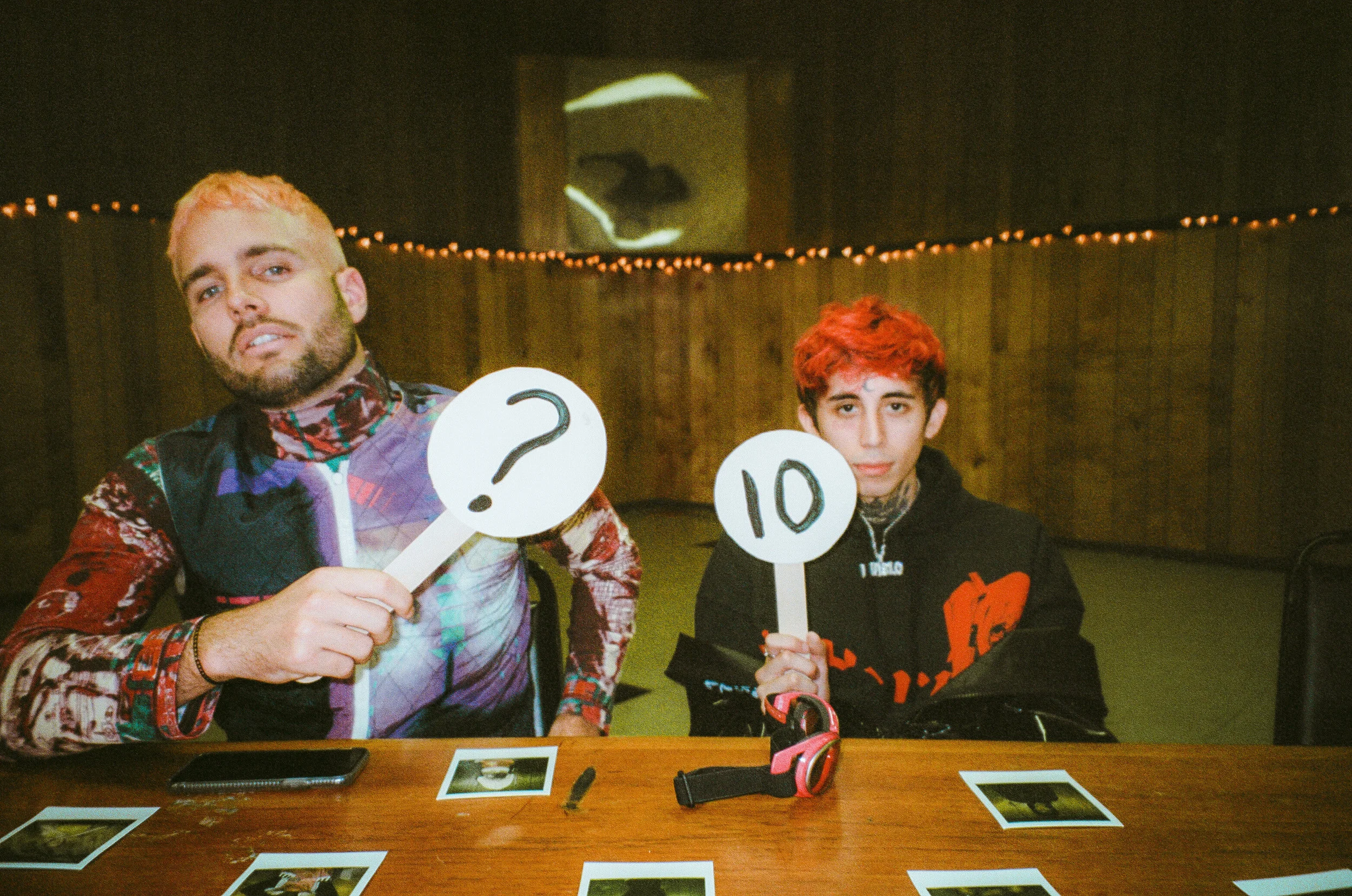 What So Not and Diablo release collaboration "OOGAHDAM!"