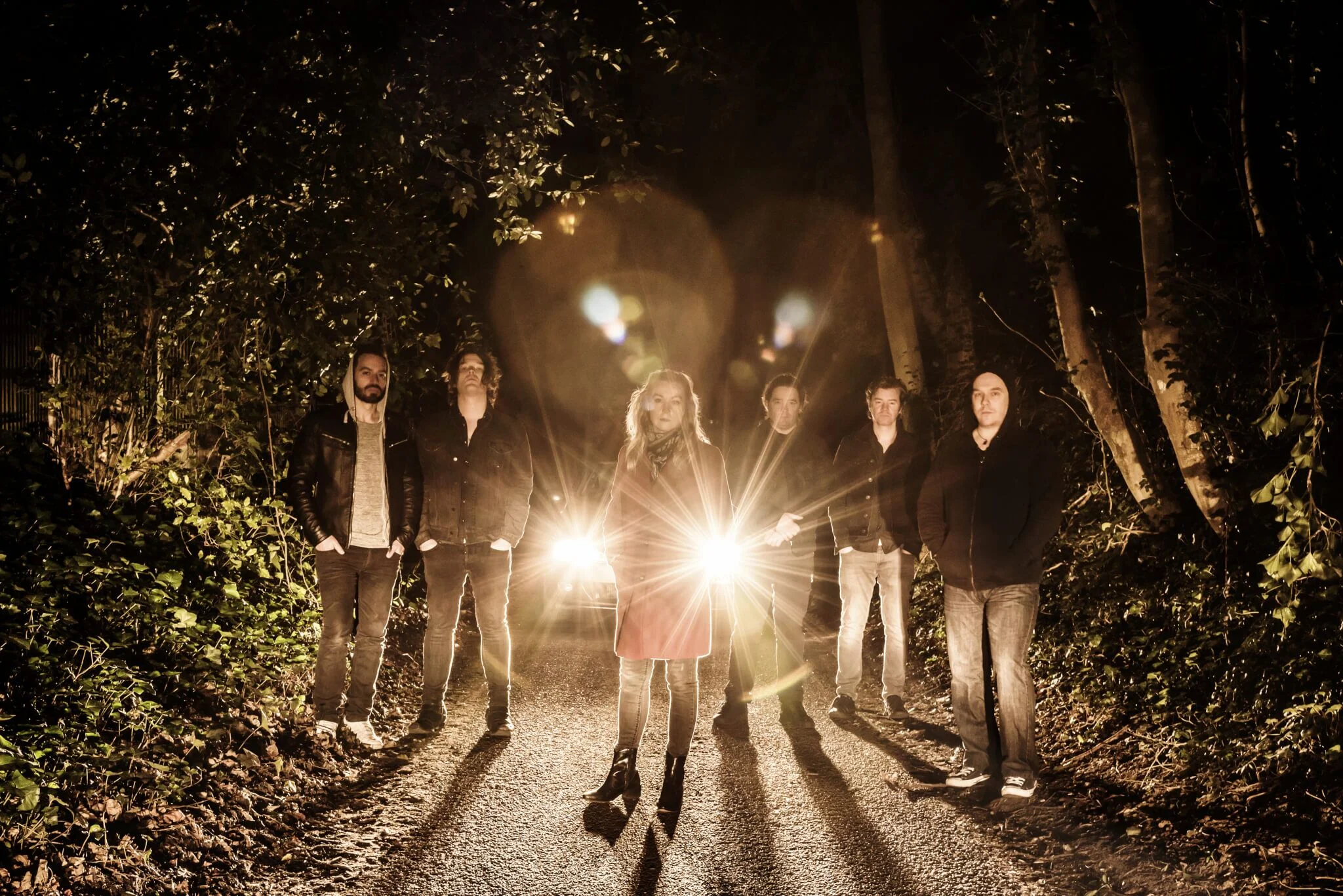 Anathema to perform "request shows" in Turkey this September