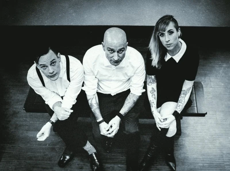 Cold announce Broken Human Tour with Awake For Days