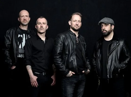 Volbeat release new song “Cheapside Sloggers" featuring Slayer's Gary Holt