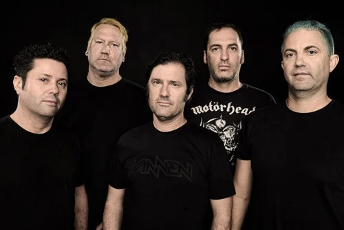 Lagwagon announce new album 'Railer' and co-headlining fall tour with Face To Face