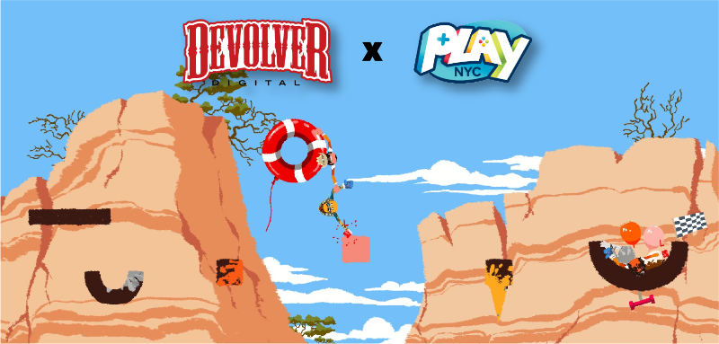 Devolver Digital heading to Play NYC
