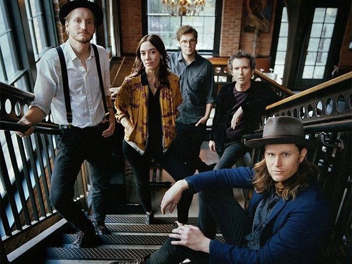 The Lumineers reveal 2020 tour dates in support of forthcoming album 'III'