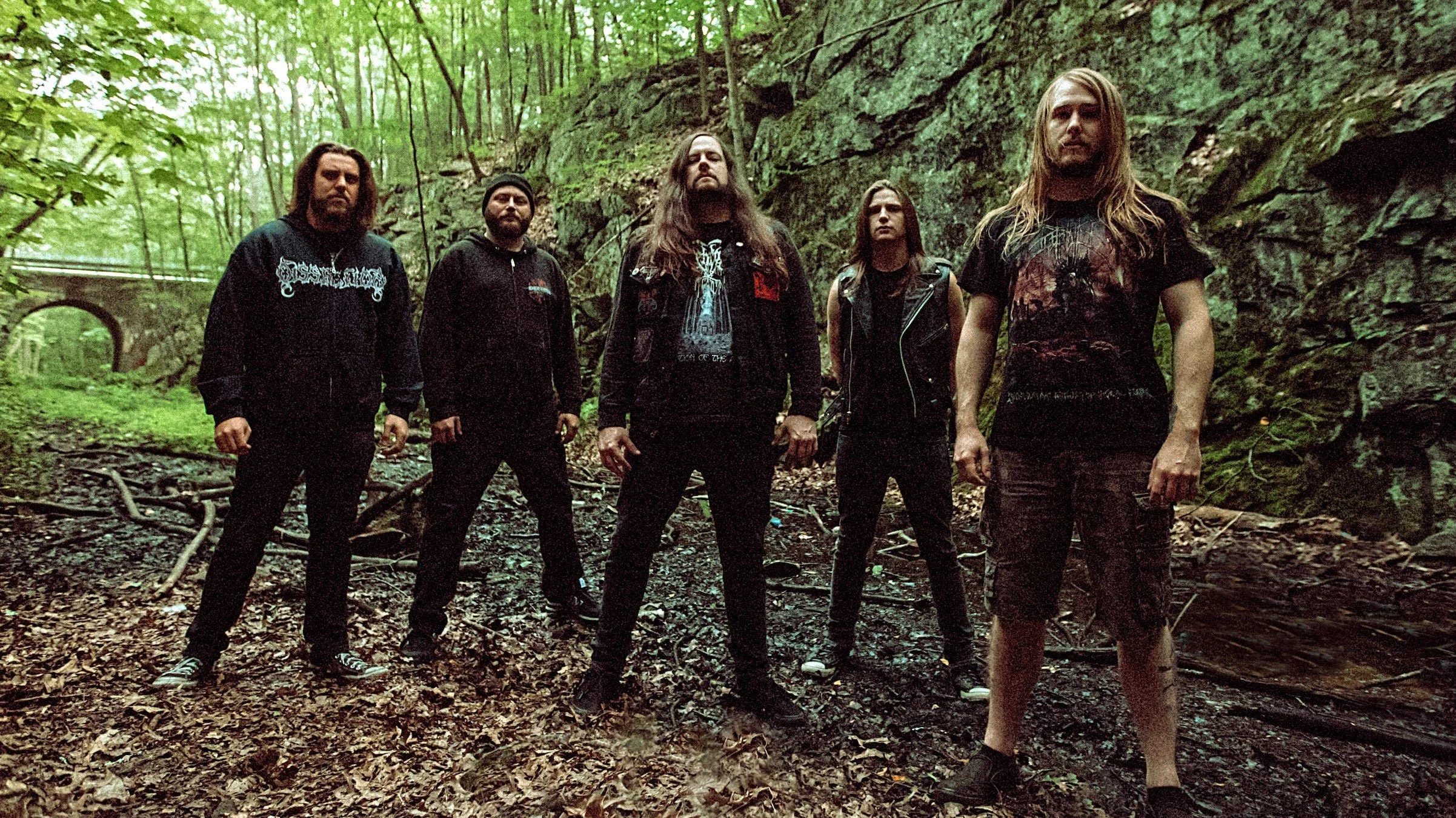 The Black Dahlia Murder announce headlining shows surrounding Black Label Society tour