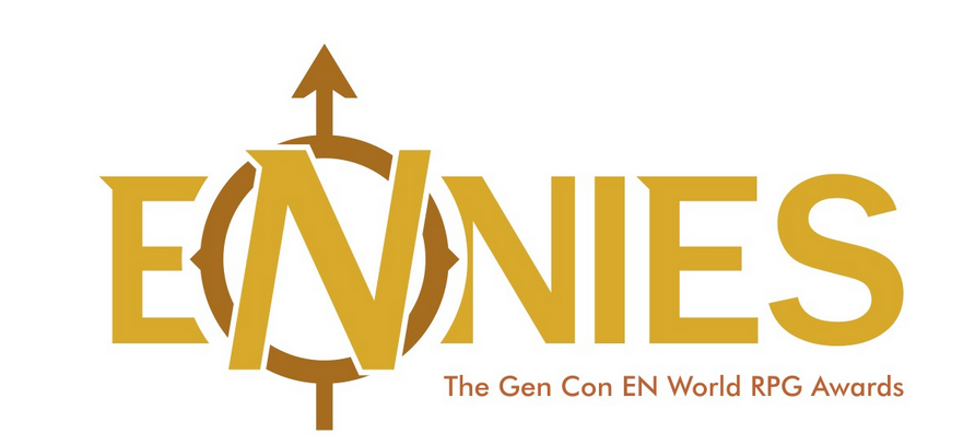 Gen Con 2019: ENnie Awards winners announced