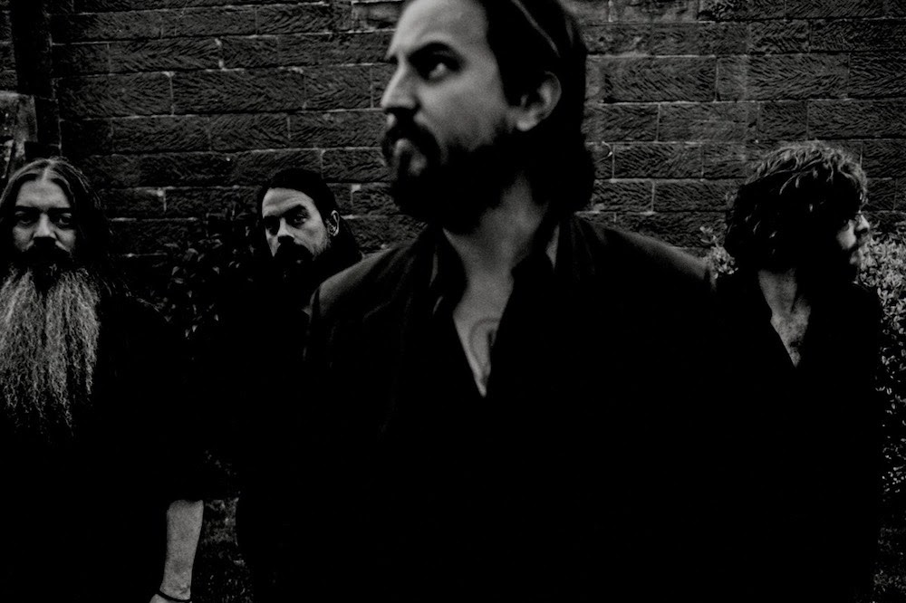 Jaye Jayle release new song "Soline"