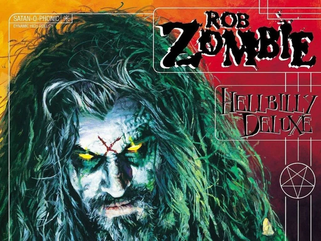 Rob Zombie's 'Hellbilly Deluxe' gets special Halloween Horror Nights attraction at Universal Studios