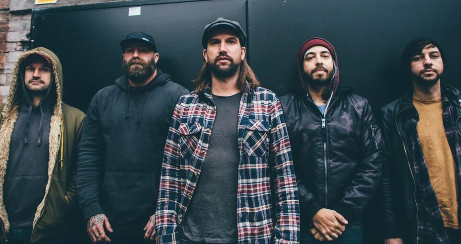 Every Time I Die announce 2019 'Tid The Season lineup