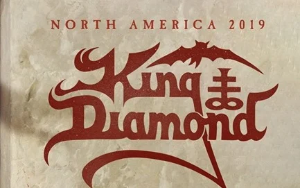 King Diamond announce new album 'The Institute' and North American tour