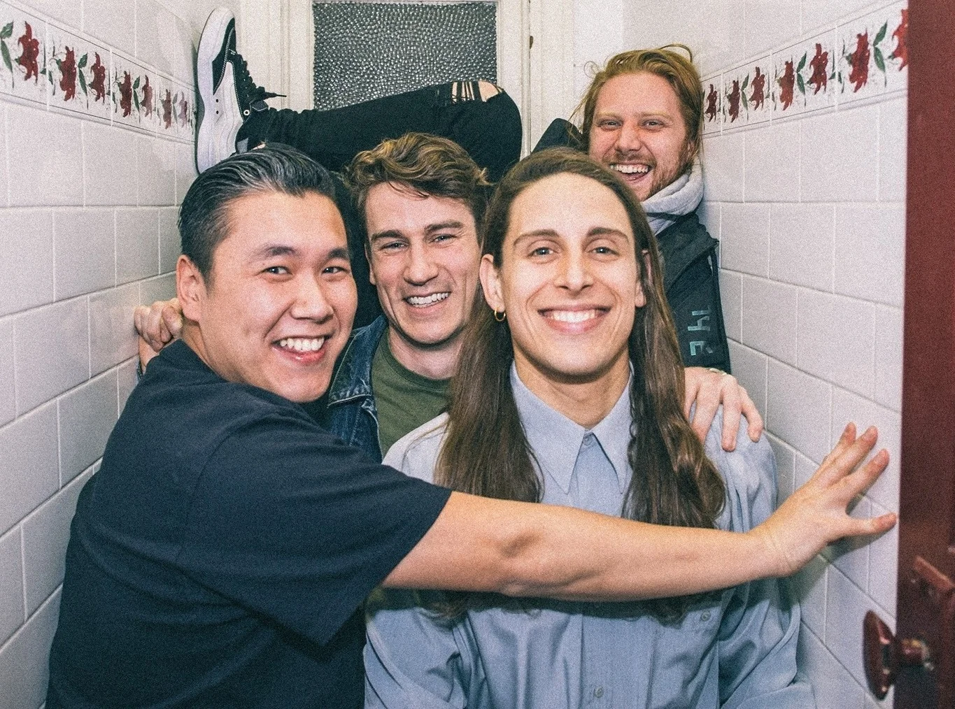 Australian punks Slowly Slowly release new single "Creature Of Habit Pt. 2"