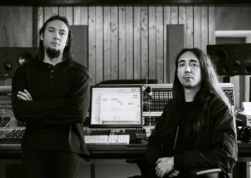 Alcest release "Protection" from forthcoming album 'Spiritual Instinct'