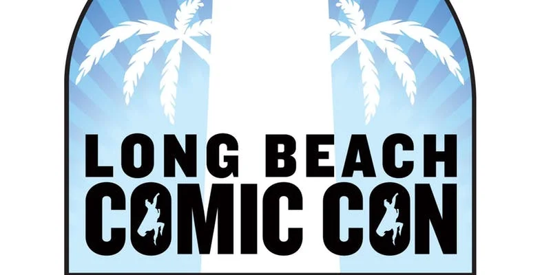 Long Beach Comic Con 2019 arrives this weekend