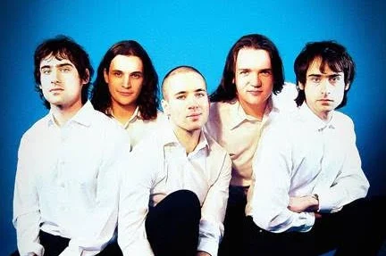 White Reaper announce new album 'You Deserve Love', North American tour this fall