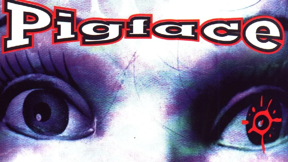 Randy Blythe (Lamb of God), Fallon Bowman (ex-Kittie) to join industrial group Pigface on tour