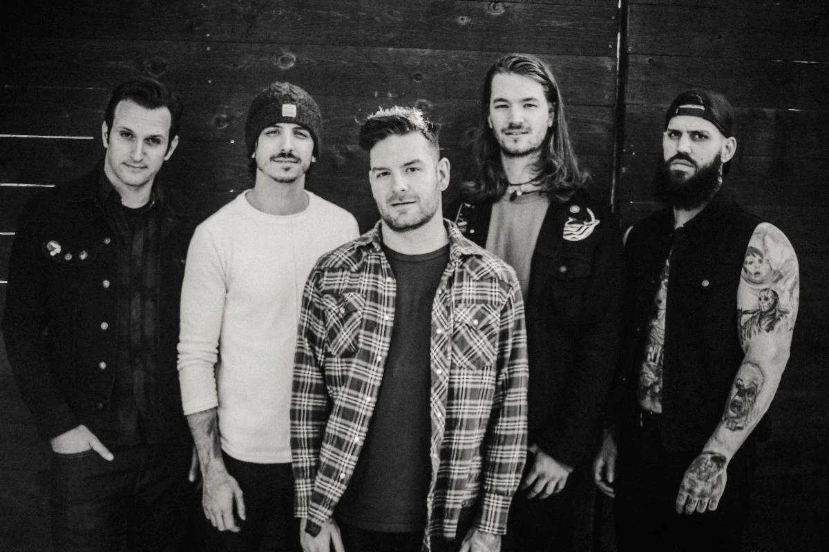 Senses Fail to release reimagined 'From the Depths of Dreams' on September 6