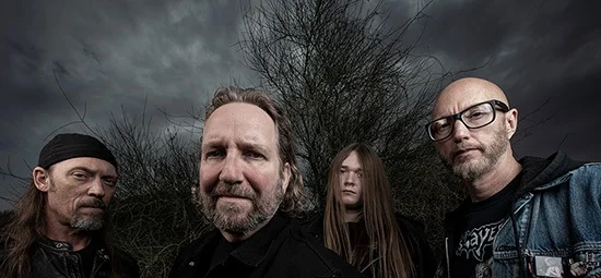 Sacred Reich announce headlining shows surrounding tour with Gwar