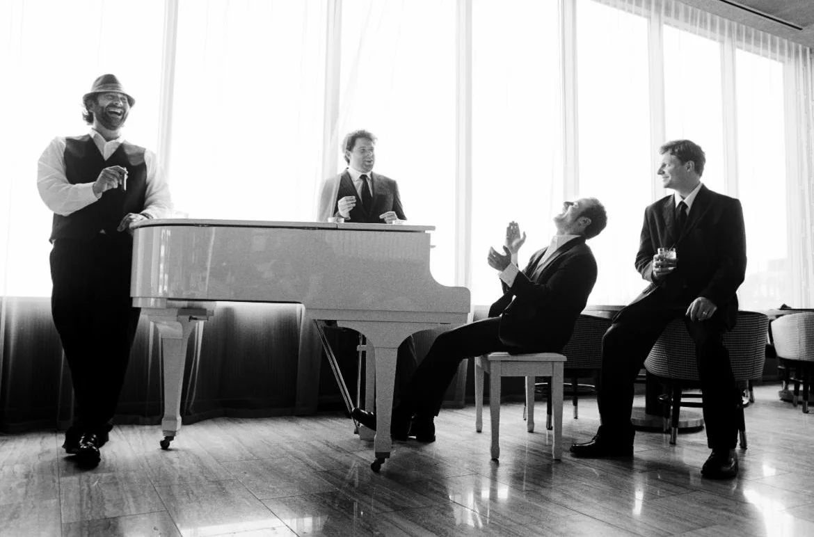 The Disco Biscuits announce fall/winter tour, new album to be released in summer 2020